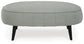 Hollyann Oversized Accent Ottoman Signature Design by Ashley®