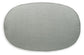 Hollyann Oversized Accent Ottoman Signature Design by Ashley®