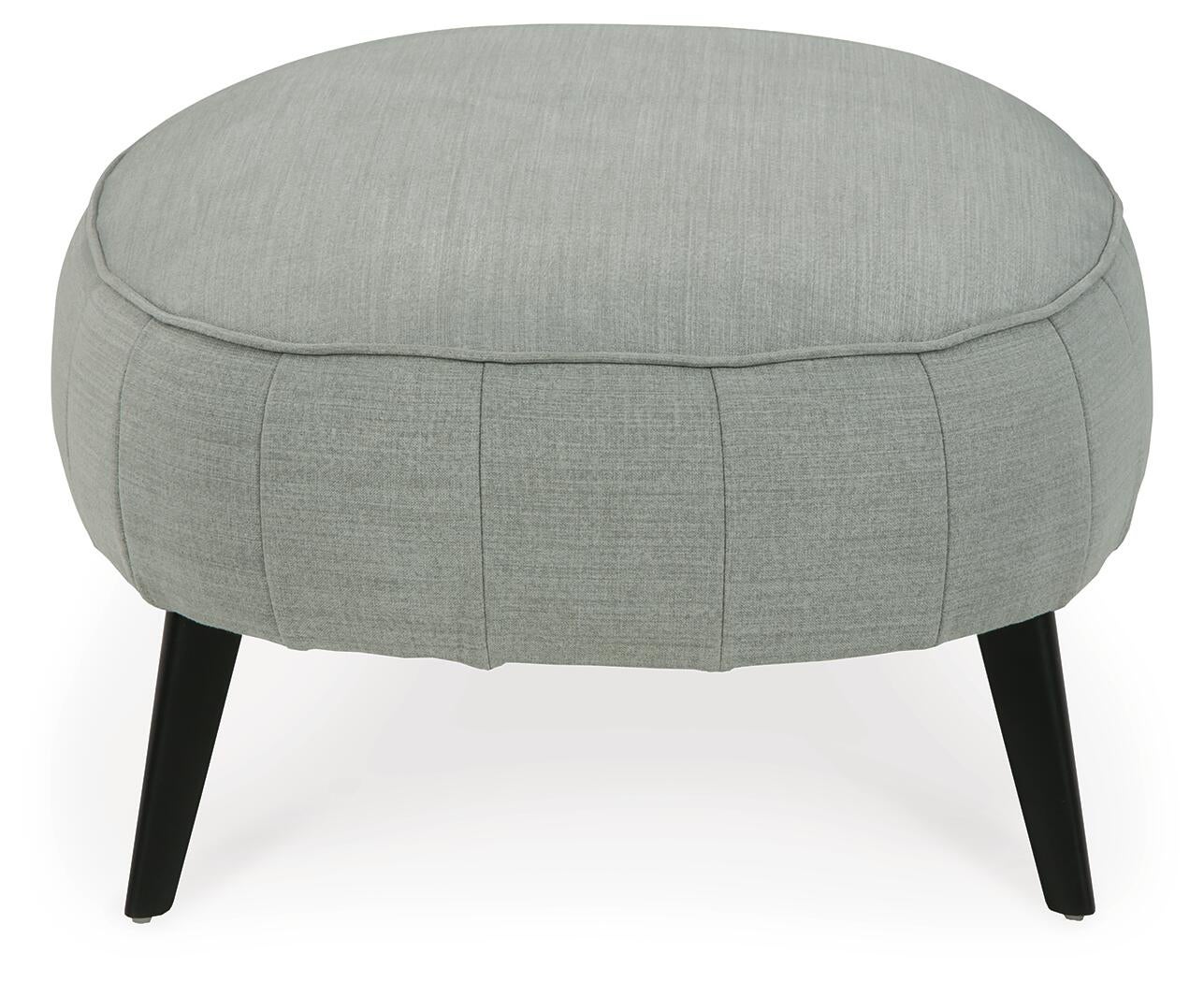 Hollyann Oversized Accent Ottoman Signature Design by Ashley®