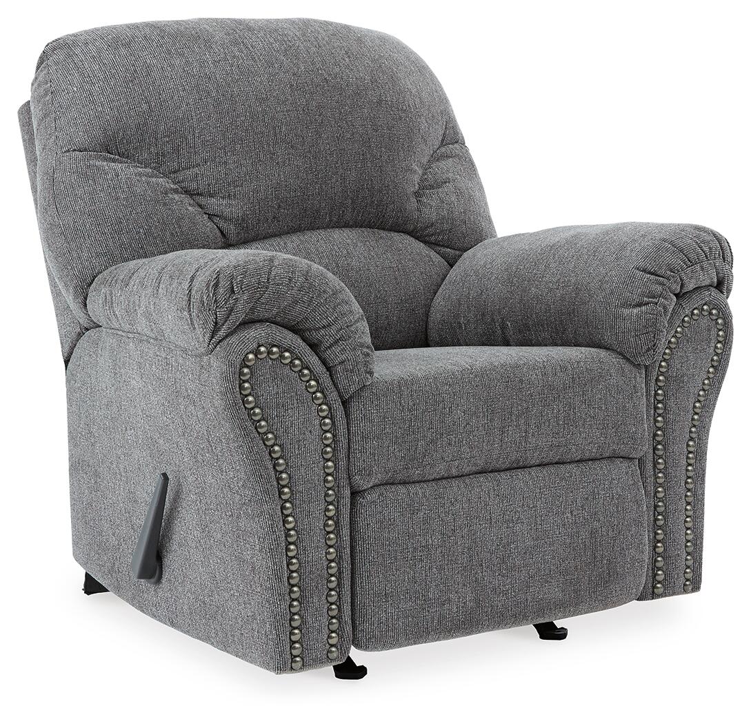 Allmaxx Rocker Recliner Benchcraft®