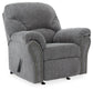Allmaxx Rocker Recliner Benchcraft®