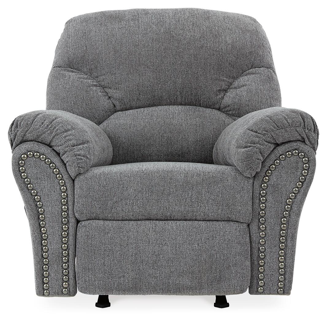 Allmaxx Rocker Recliner Benchcraft®