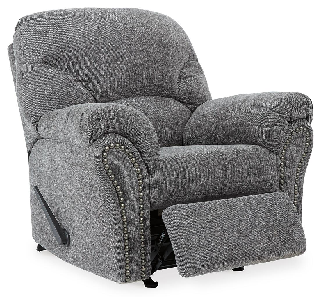 Allmaxx Rocker Recliner Benchcraft®