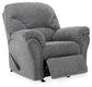 Allmaxx Rocker Recliner Benchcraft®