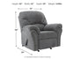 Allmaxx Rocker Recliner Benchcraft®