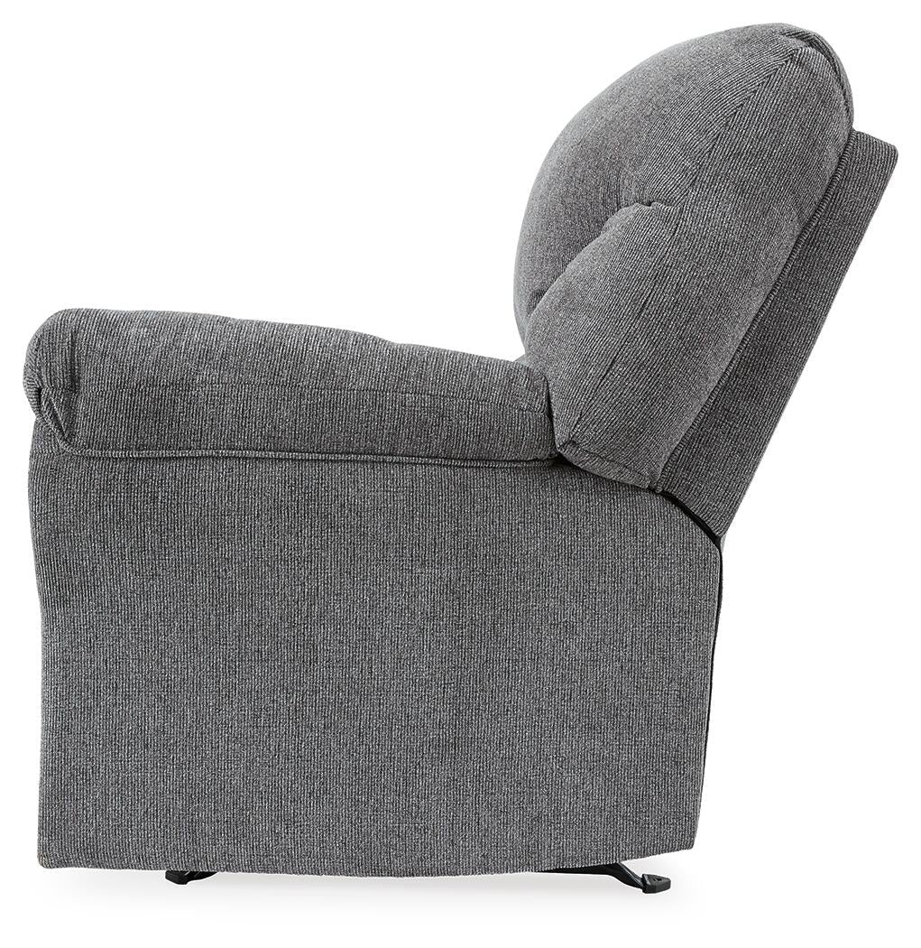 Allmaxx Rocker Recliner Benchcraft®