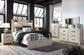 Cambeck Dresser and Mirror Signature Design by Ashley®