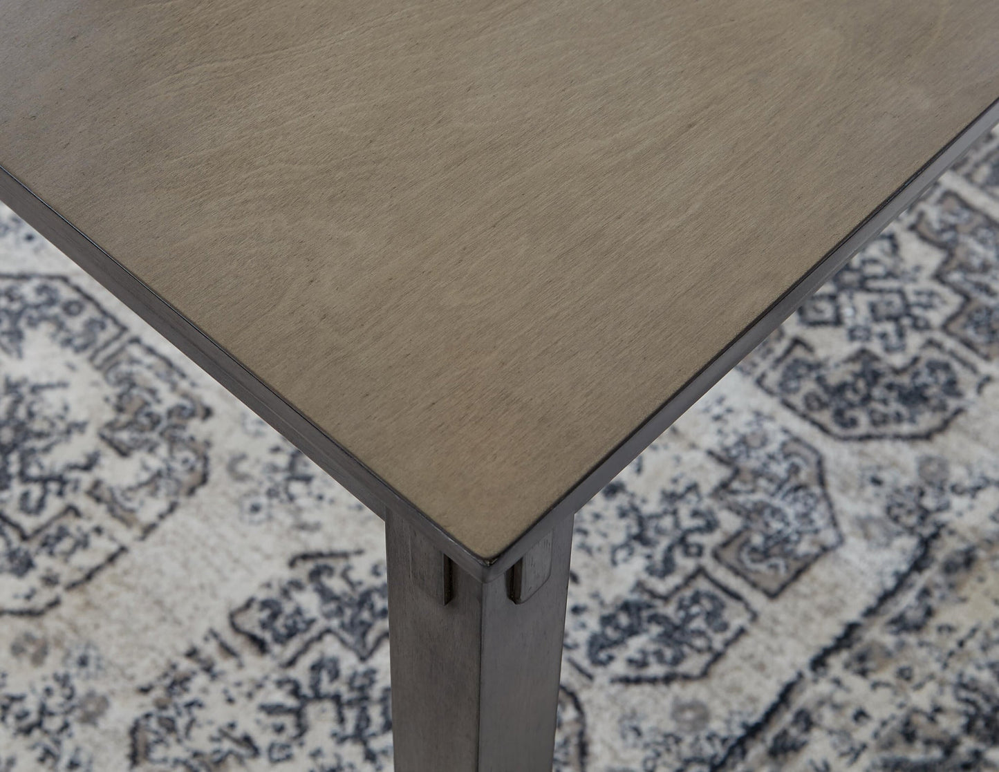Bridson Square Counter TBL Set (5/CN) Signature Design by Ashley®