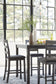 Bridson Square Counter TBL Set (5/CN) Signature Design by Ashley®