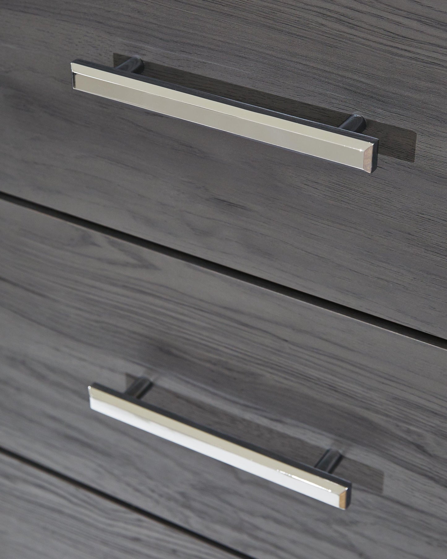 Lodanna Two Drawer Night Stand Signature Design by Ashley®