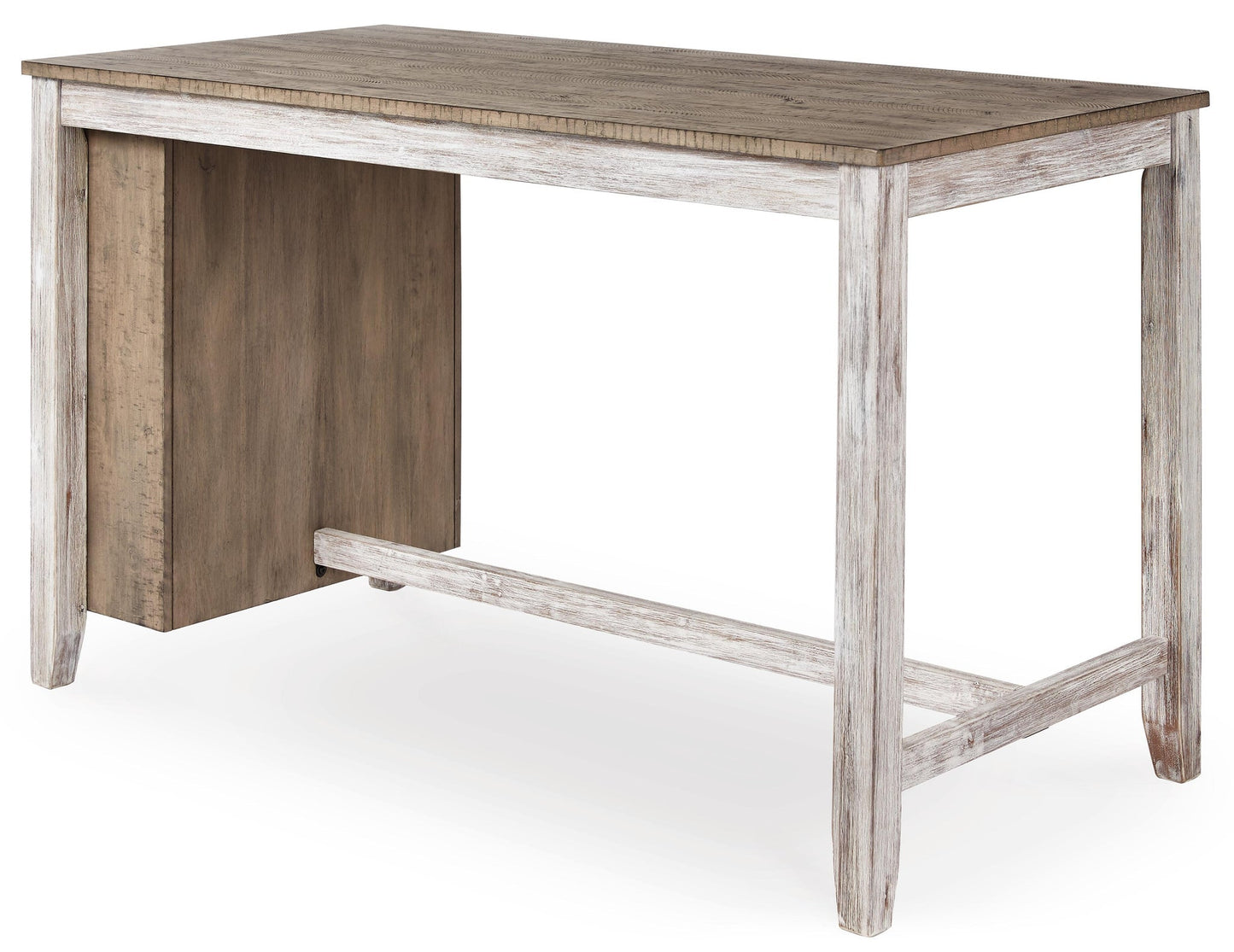 Skempton RECT Counter Table w/Storage Signature Design by Ashley®