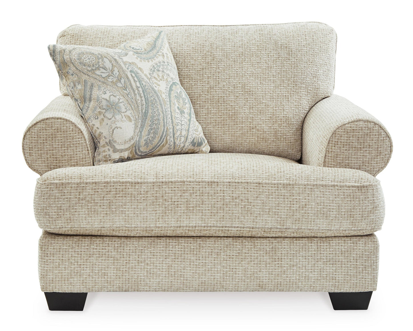 Monaghan Chair and a Half Signature Design by Ashley®
