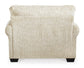 Monaghan Chair and a Half Signature Design by Ashley®