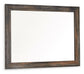 Drystan Bedroom Mirror Signature Design by Ashley®