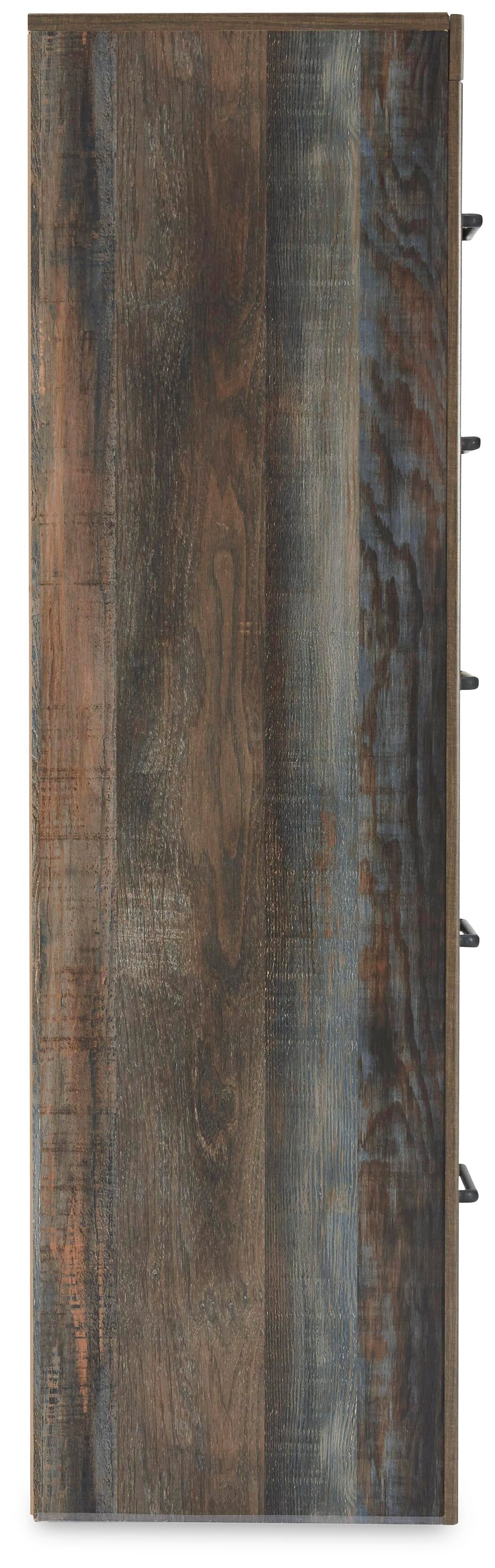 Drystan Five Drawer Chest Signature Design by Ashley®