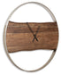 Panchali Wall Clock Signature Design by Ashley®