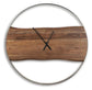 Panchali Wall Clock Signature Design by Ashley®