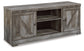 Wynnlow LG TV Stand w/Fireplace Option Signature Design by Ashley®