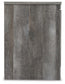 Wynnlow LG TV Stand w/Fireplace Option Signature Design by Ashley®