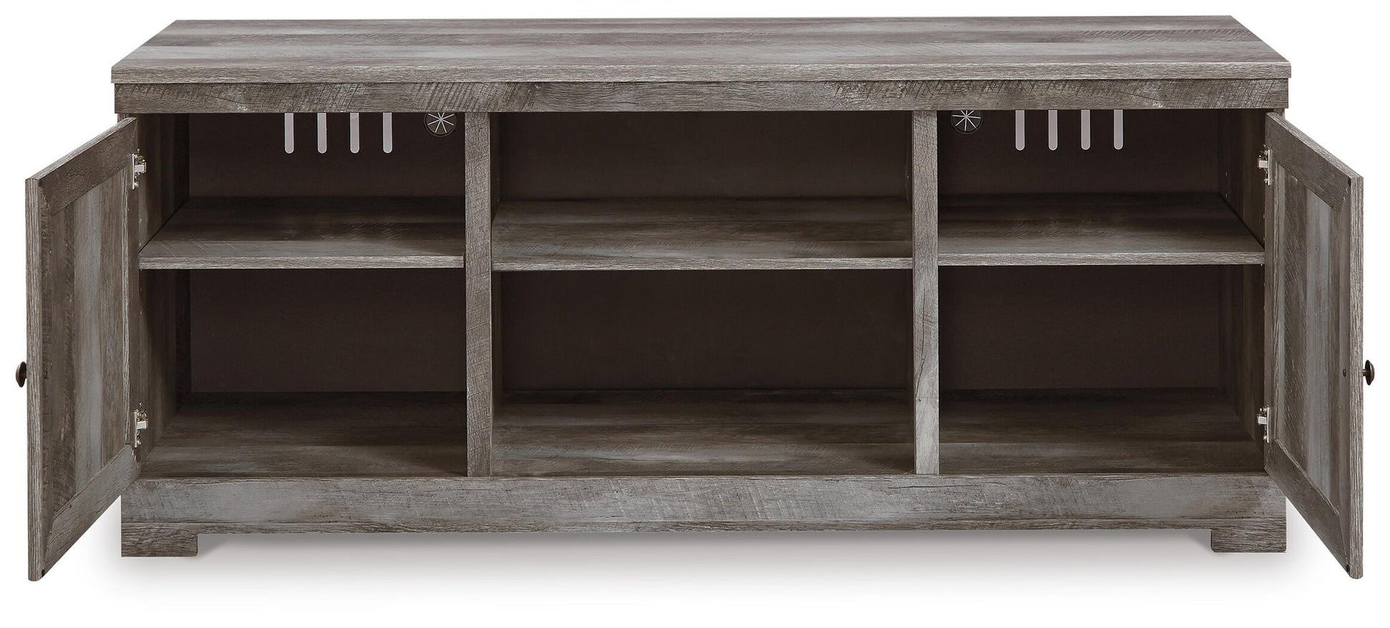 Wynnlow LG TV Stand w/Fireplace Option Signature Design by Ashley®