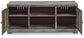Wynnlow LG TV Stand w/Fireplace Option Signature Design by Ashley®