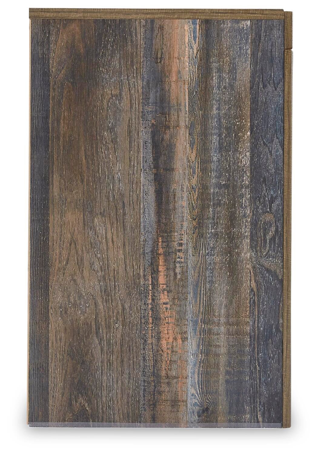 Drystan Two Drawer Night Stand Signature Design by Ashley®