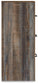 Drystan Six Drawer Dresser Signature Design by Ashley®