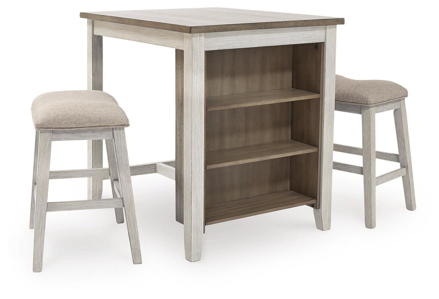 Skempton RECT DRM Counter TBL Set(3/CN) Signature Design by Ashley®
