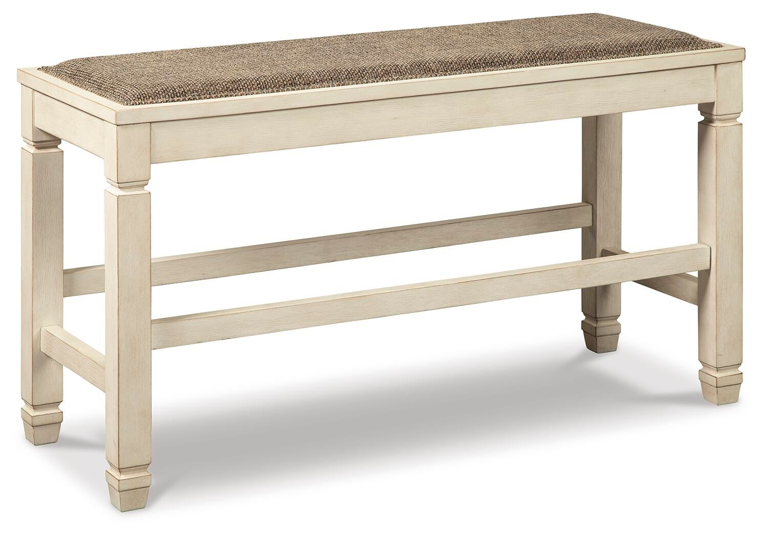 Bolanburg DBL Counter UPH Bench (1/CN) Signature Design by Ashley®
