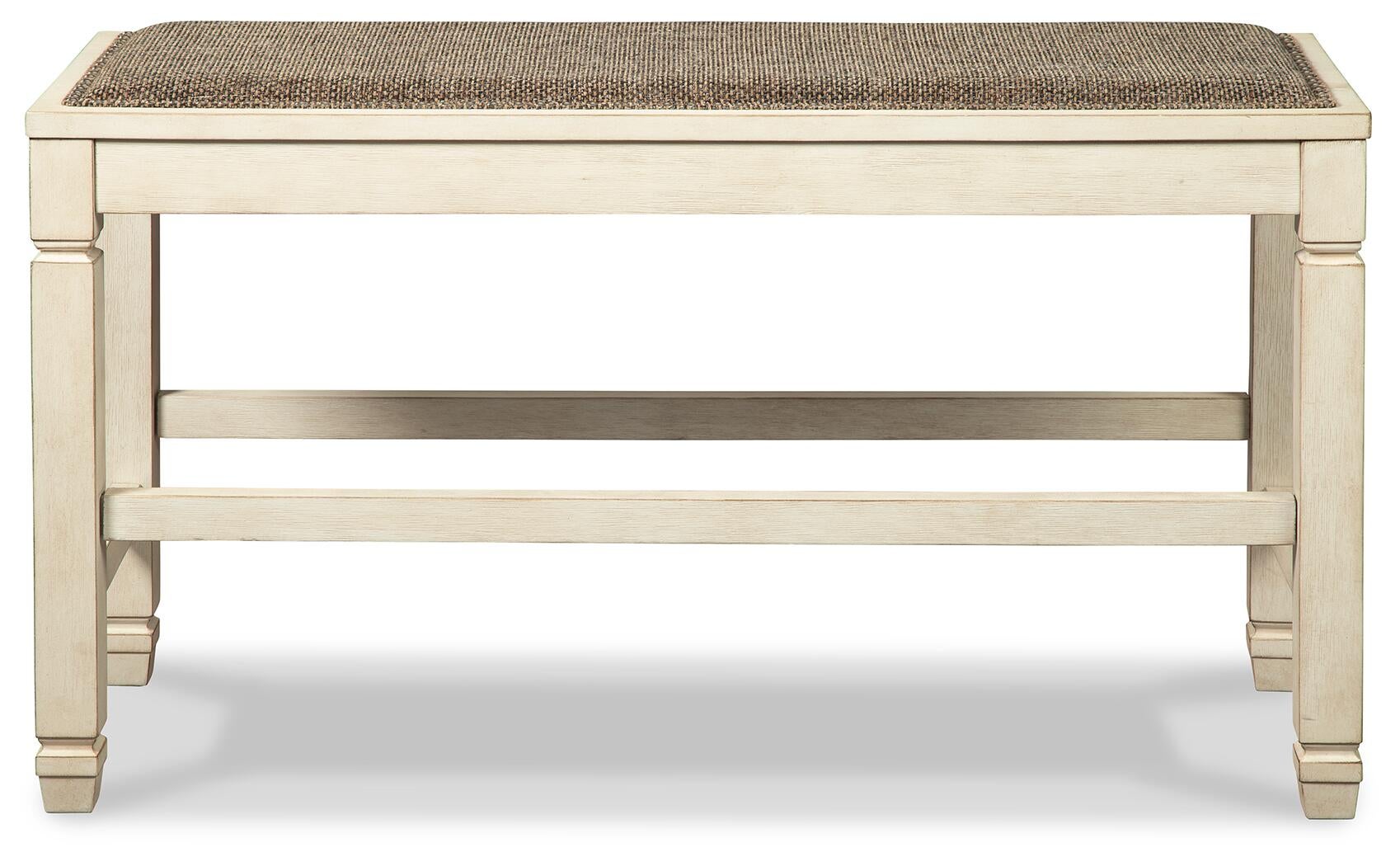 Bolanburg DBL Counter UPH Bench (1/CN) Signature Design by Ashley®