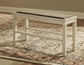 Bolanburg DBL Counter UPH Bench (1/CN) Signature Design by Ashley®