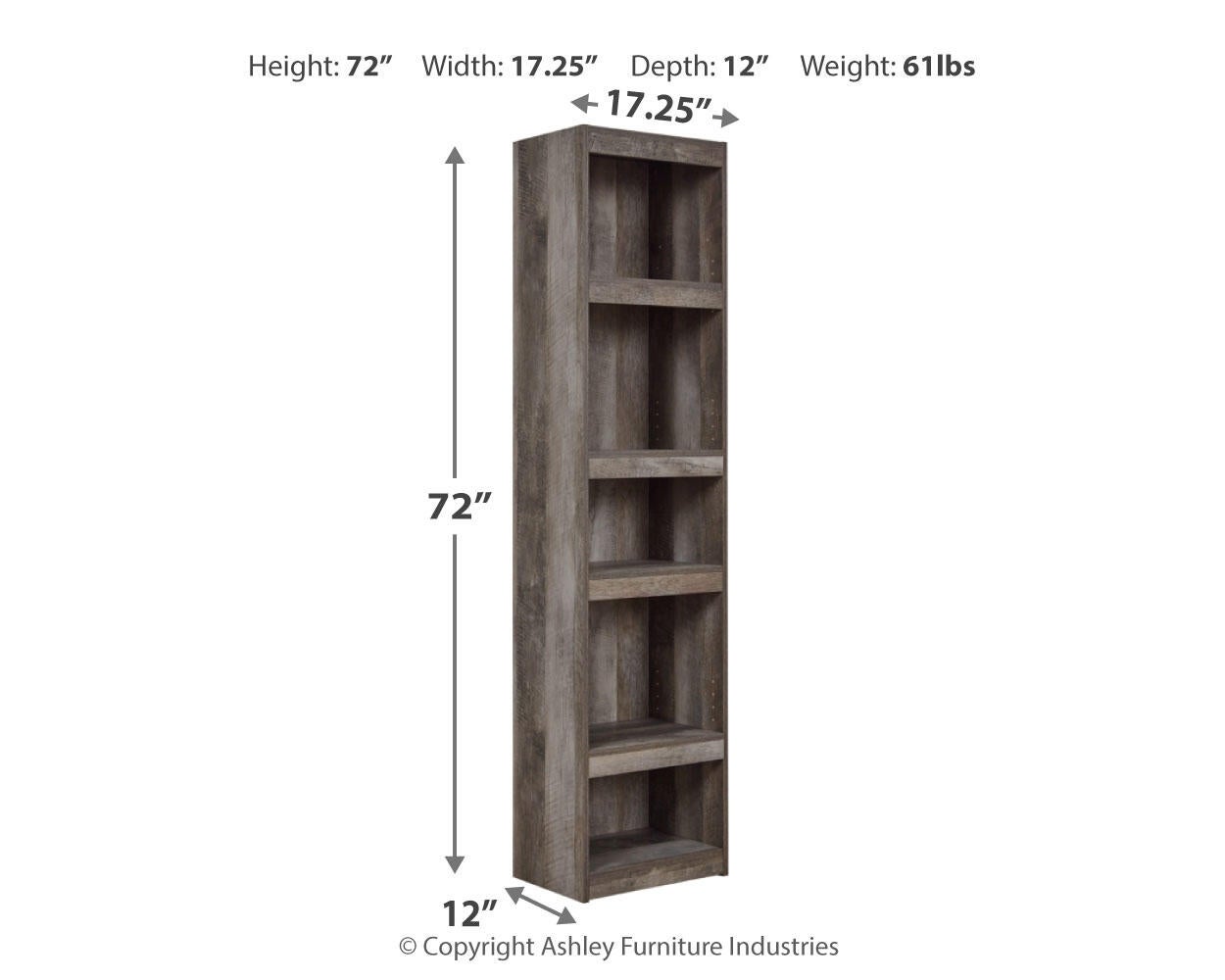 Wynnlow Pier Signature Design by Ashley®