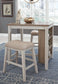 Skempton RECT DRM Counter TBL Set(3/CN) Signature Design by Ashley®