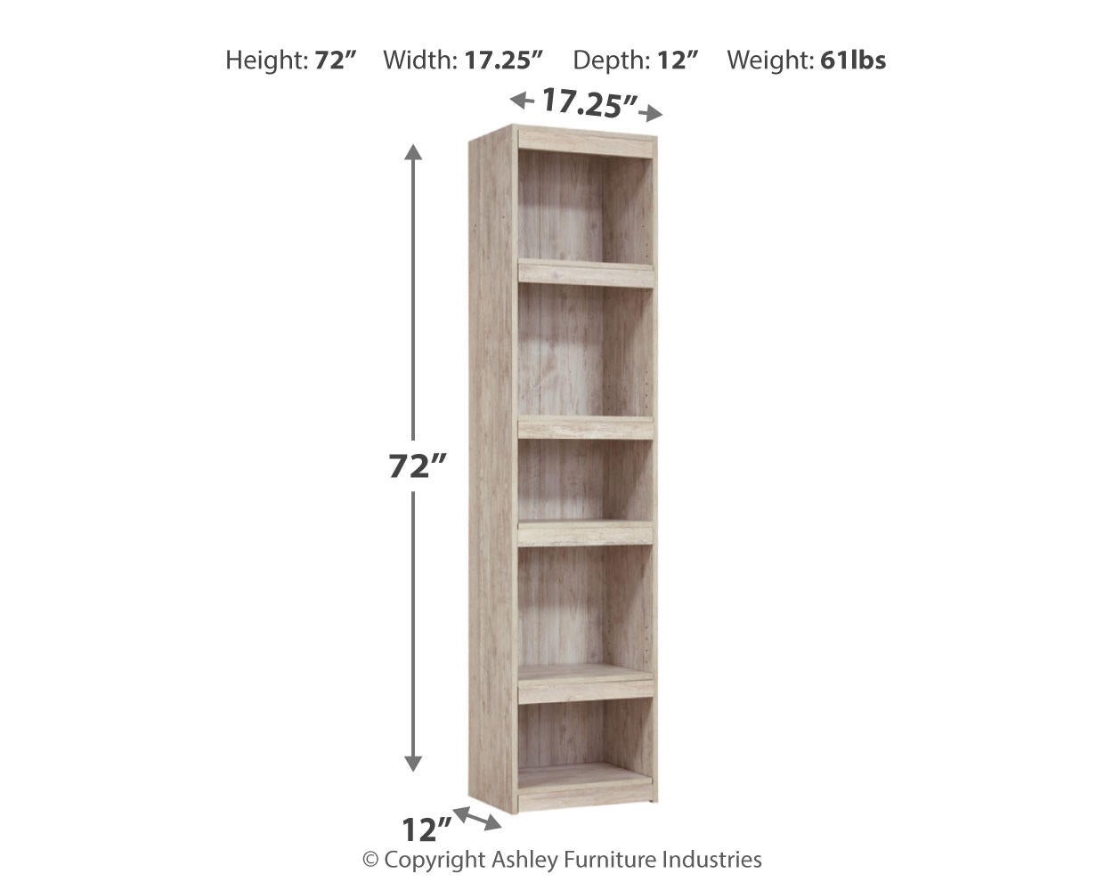 Willowton Pier Signature Design by Ashley®