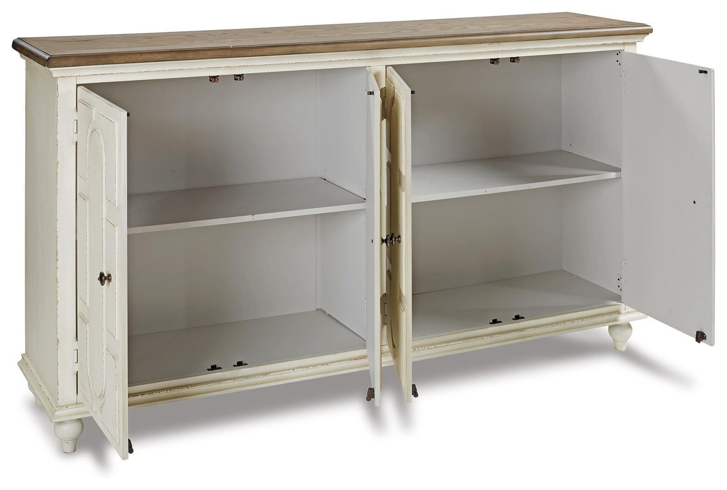 Roranville Accent Cabinet Signature Design by Ashley®