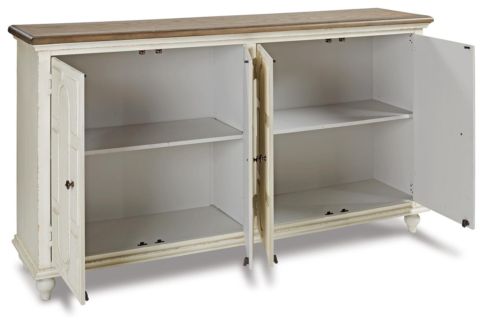 Roranville Accent Cabinet Signature Design by Ashley®