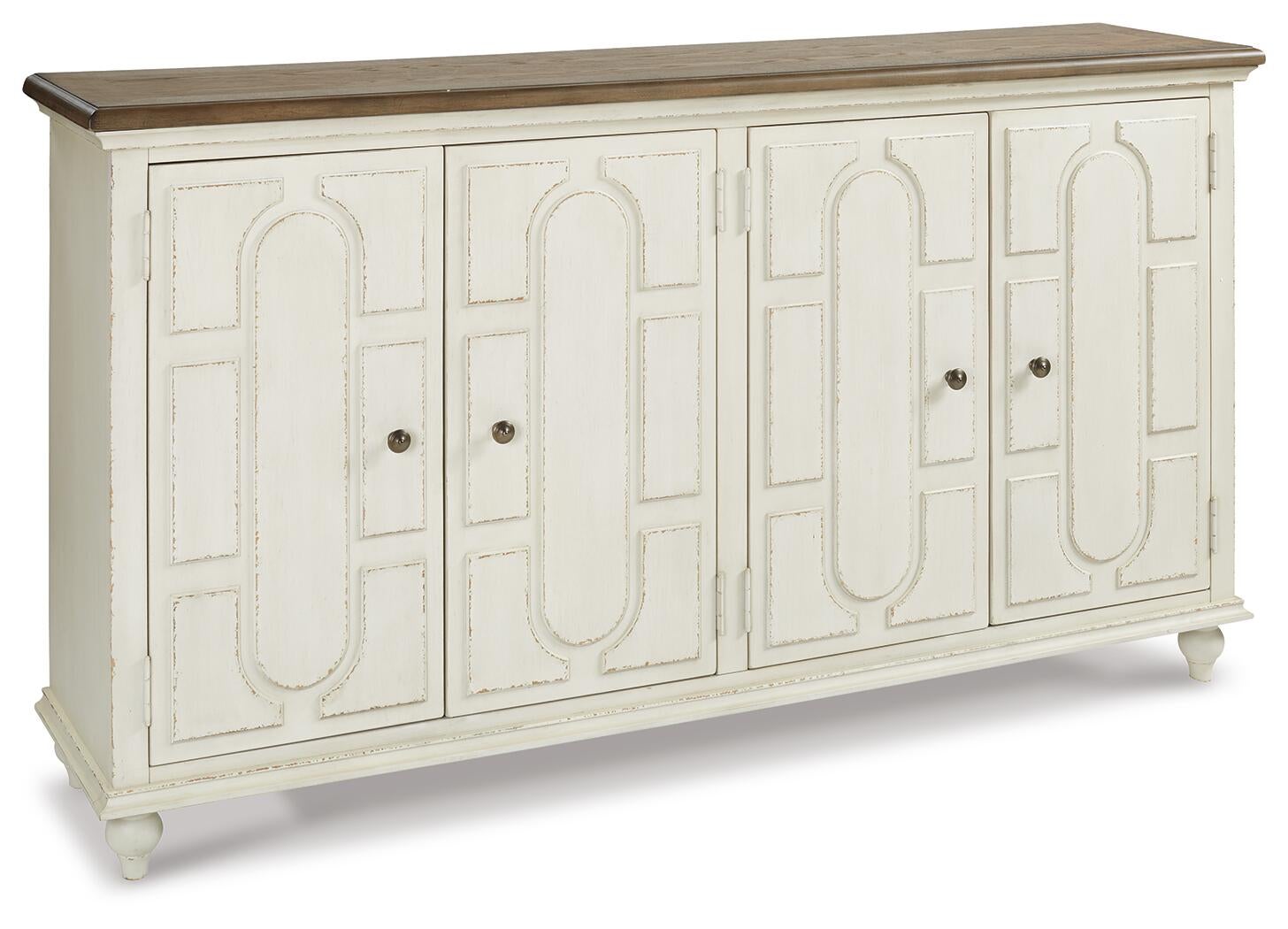 Roranville Accent Cabinet Signature Design by Ashley®