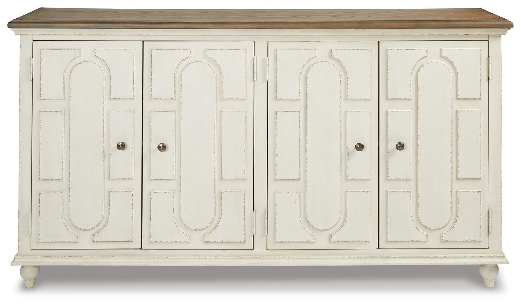 Roranville Accent Cabinet Signature Design by Ashley®
