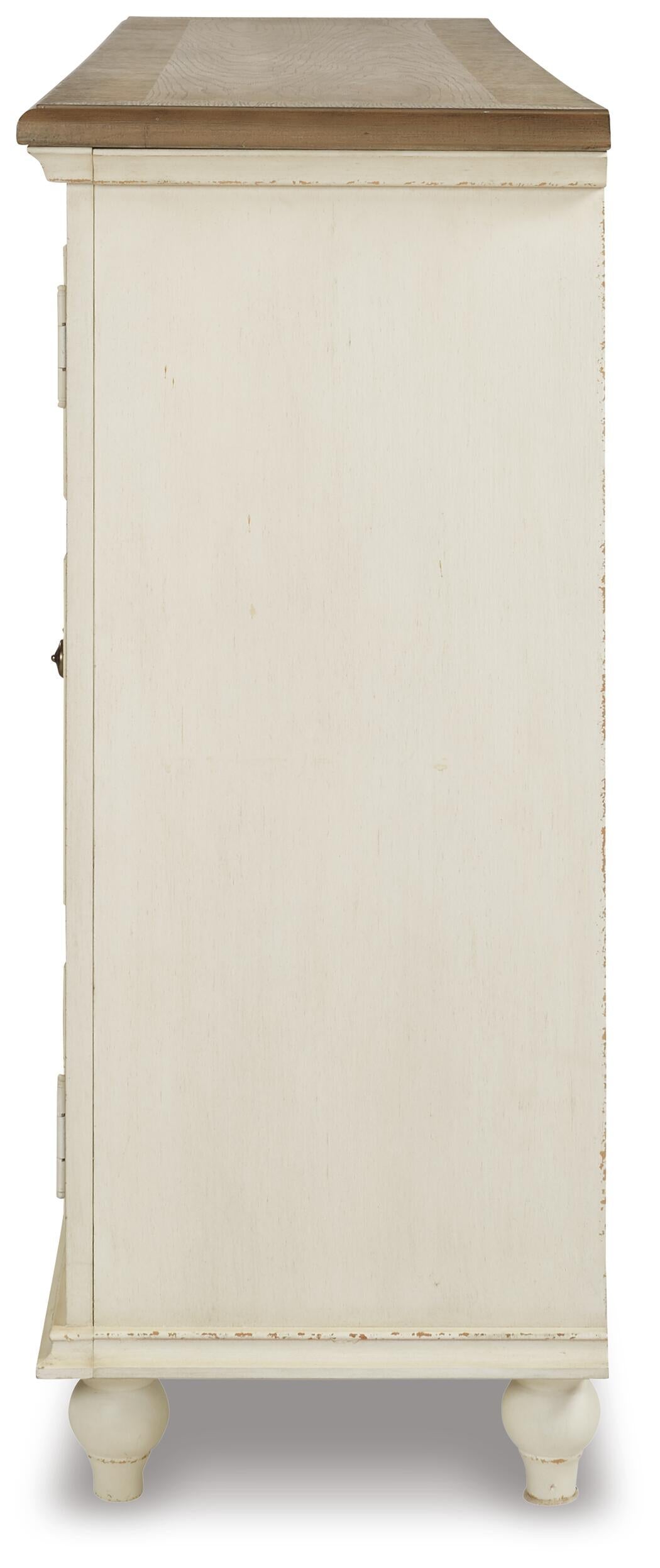 Roranville Accent Cabinet Signature Design by Ashley®