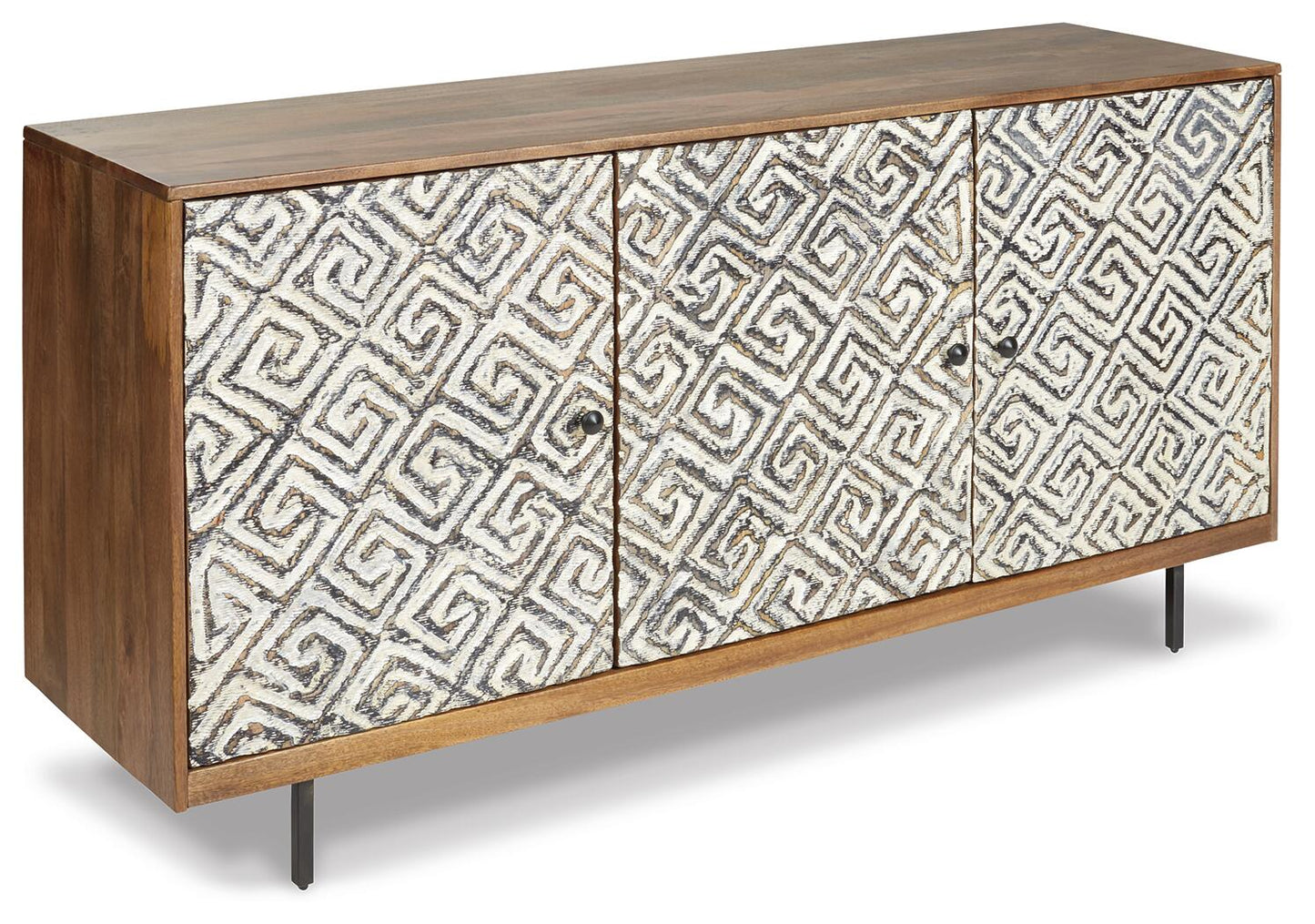 Kerrings Accent Cabinet Signature Design by Ashley®