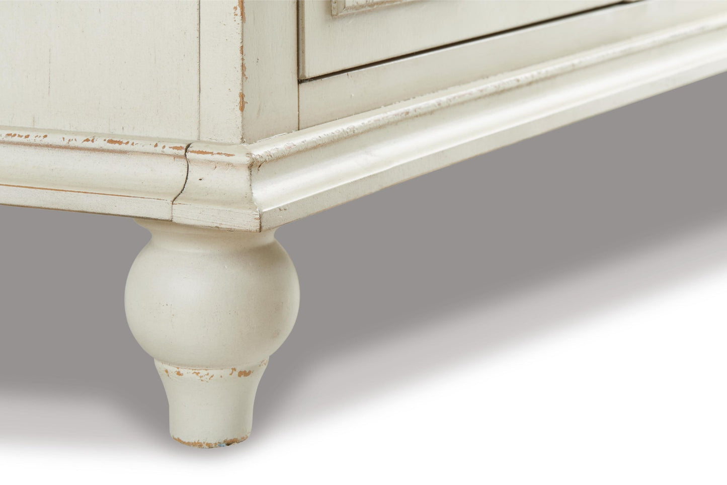 Roranville Accent Cabinet Signature Design by Ashley®