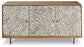 Kerrings Accent Cabinet Signature Design by Ashley®