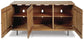 Kerrings Accent Cabinet Signature Design by Ashley®