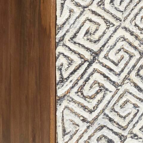 Kerrings Accent Cabinet Signature Design by Ashley®