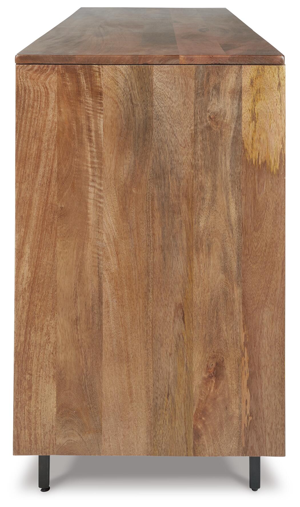 Kerrings Accent Cabinet Signature Design by Ashley®