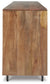 Kerrings Accent Cabinet Signature Design by Ashley®