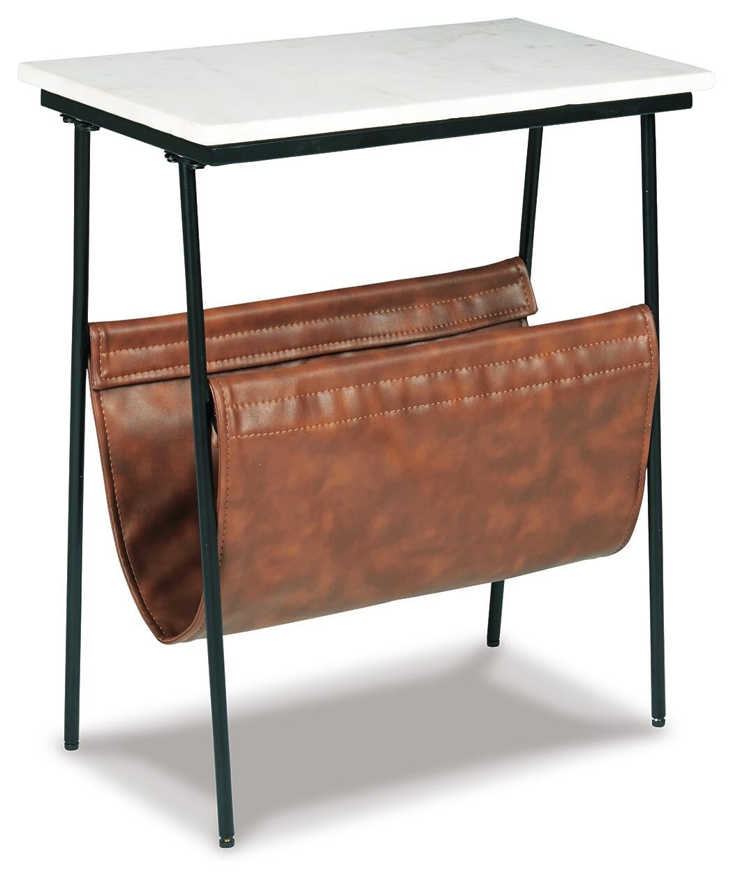Etanbury Accent Table Signature Design by Ashley®