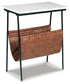 Etanbury Accent Table Signature Design by Ashley®