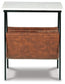 Etanbury Accent Table Signature Design by Ashley®