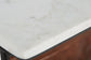 Etanbury Accent Table Signature Design by Ashley®
